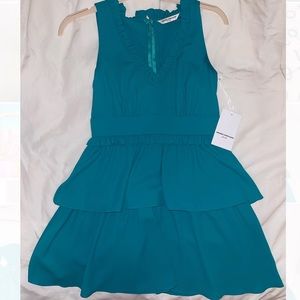 Amanda Uprichard Moneta Dress